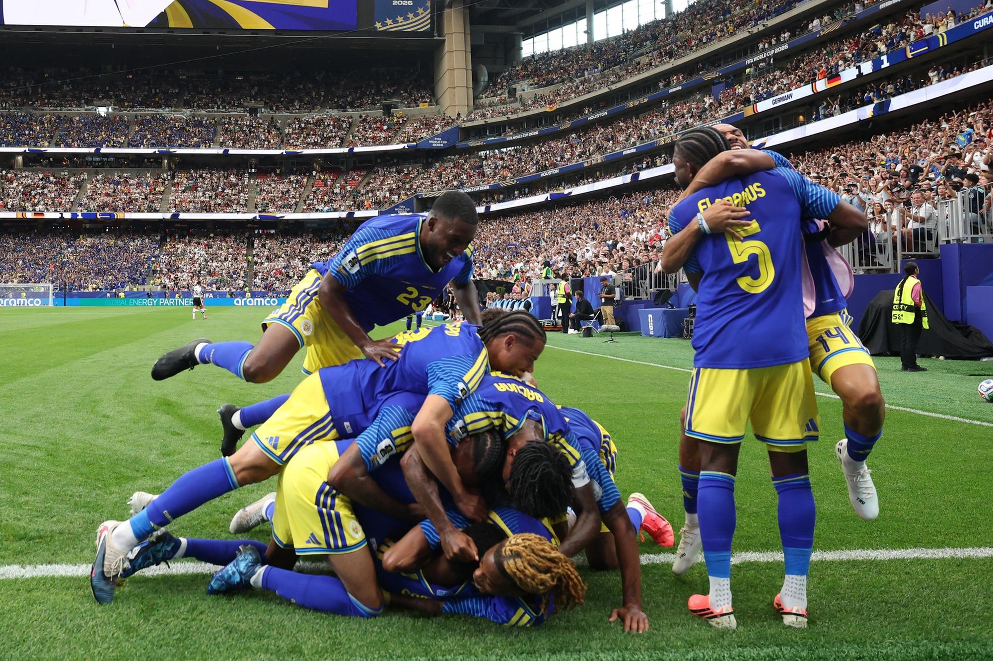 Ian Hart on World Cup 2026, its 48-team make-up, female pundits – and a ...