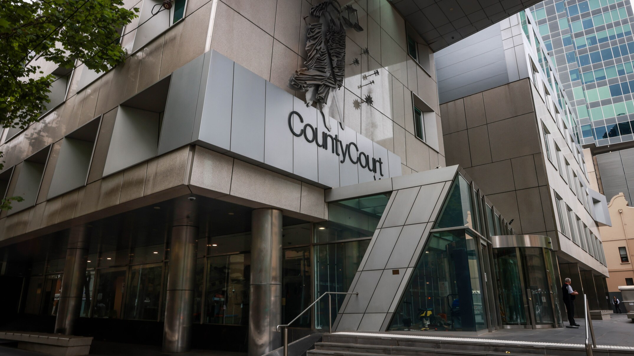 Well-connected Melbourne businessman will appeal rape verdict, lawyers say