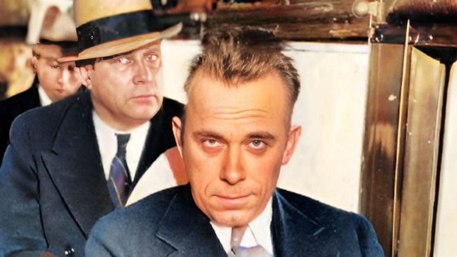 15 of history's most famous fugitives