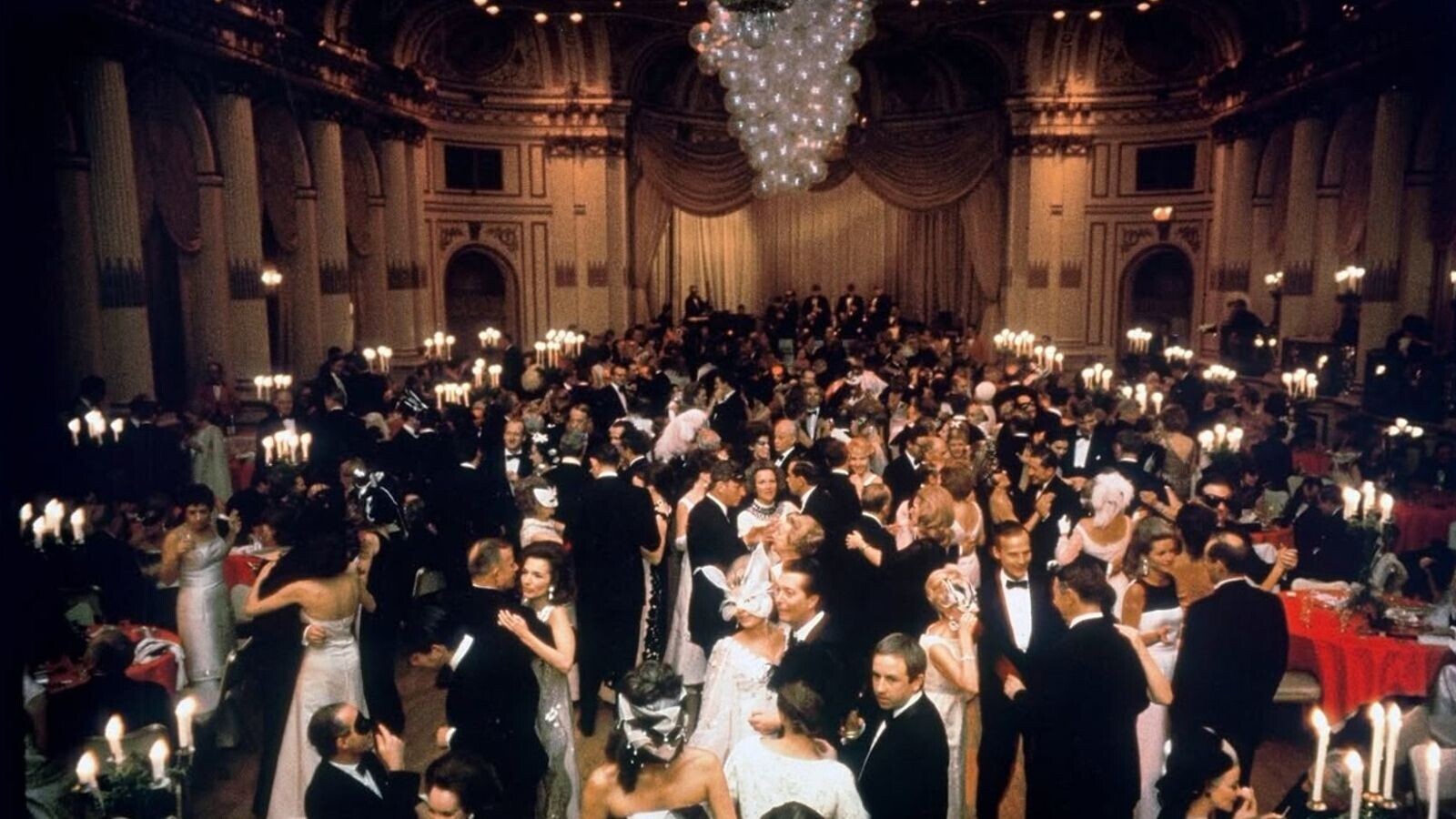 15 historic parties that got too famous for their own good