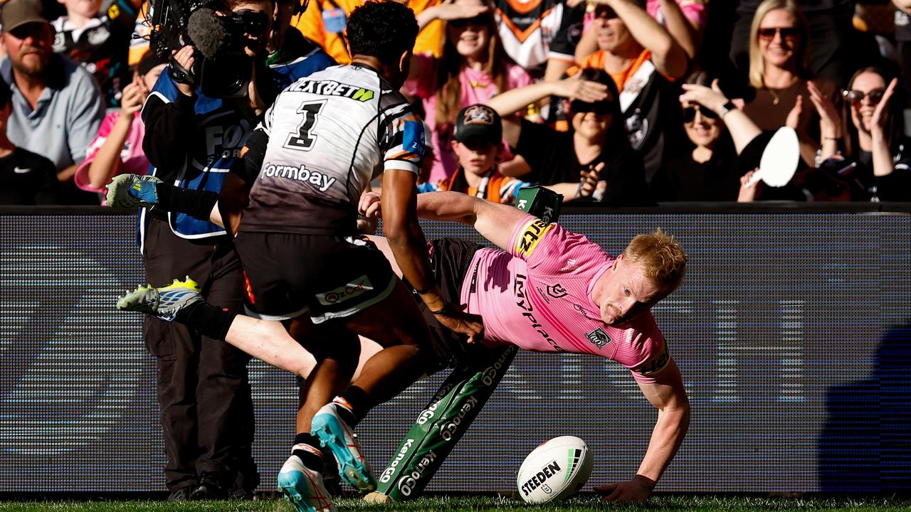 91-year rugby league record could fall