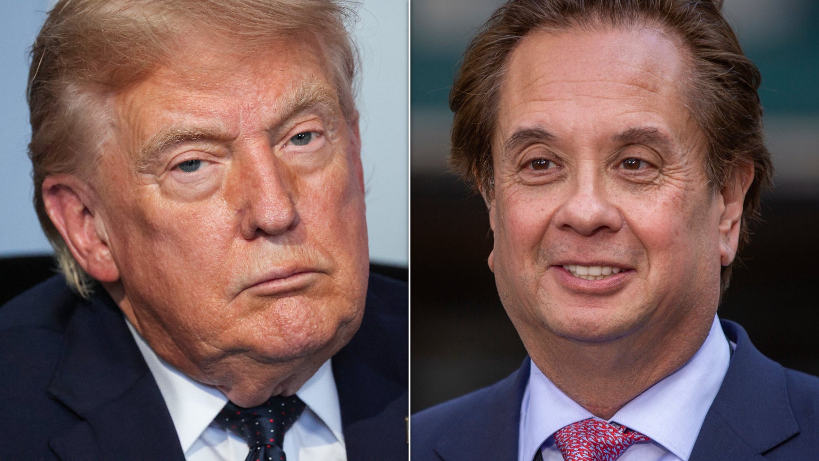 George Conway triggers White House with promise to put Trump 'away for ...