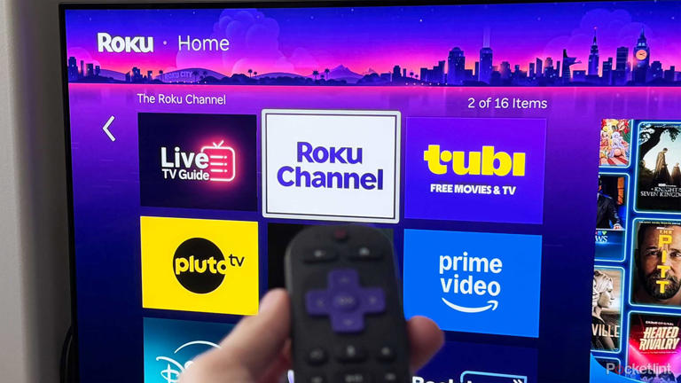 Roku's best feature is also its biggest advantage over Fire TV and ...