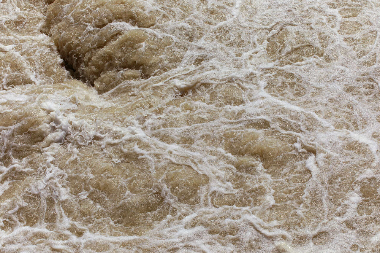 San Antonio rivers approaching flood stage. Here's what it means.