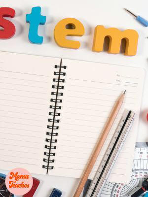 Integrating art & STEAM: How to teach science through drawing and design