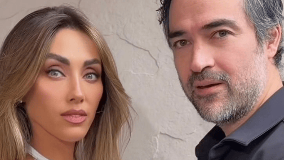 ¿Se viene otra gira de RBD? Anahí y Alfonso Herrera rompen el silencio ...