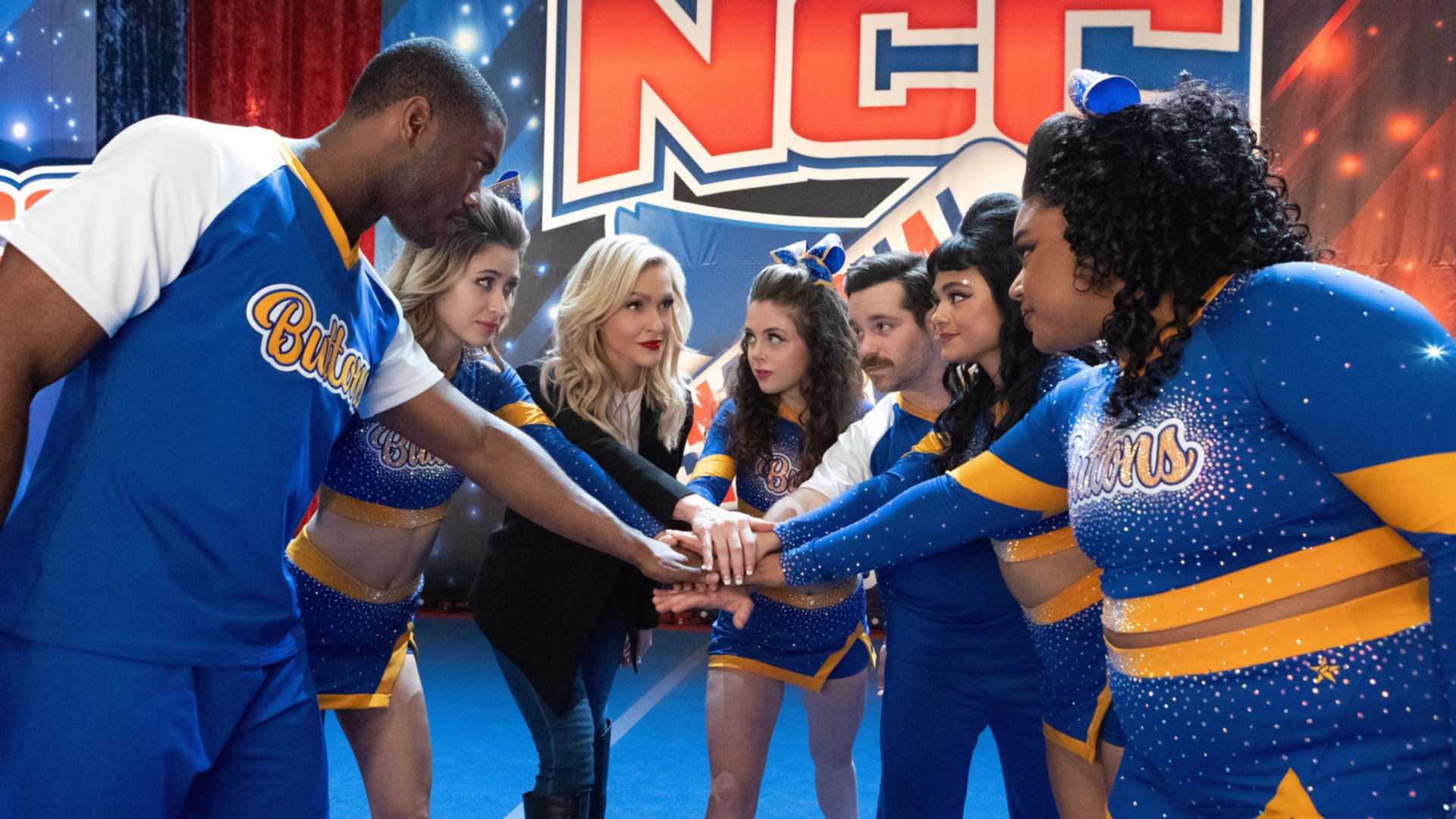 8 network TV shows that actually deserve to win an Emmy in 2026