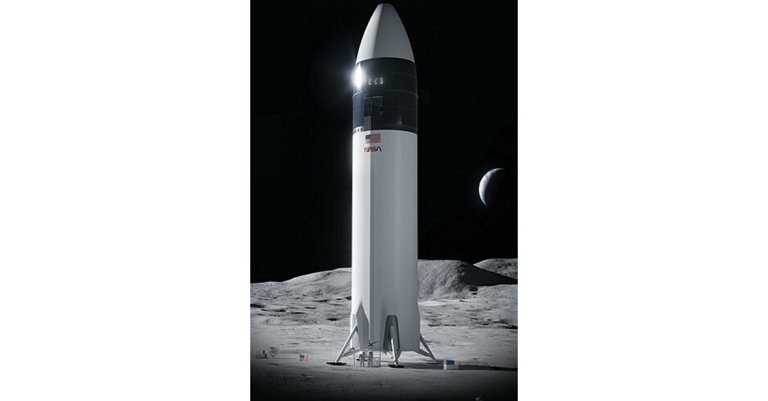 Starship and China’s 2026 lunar rocket signal new era in heavy-lift race