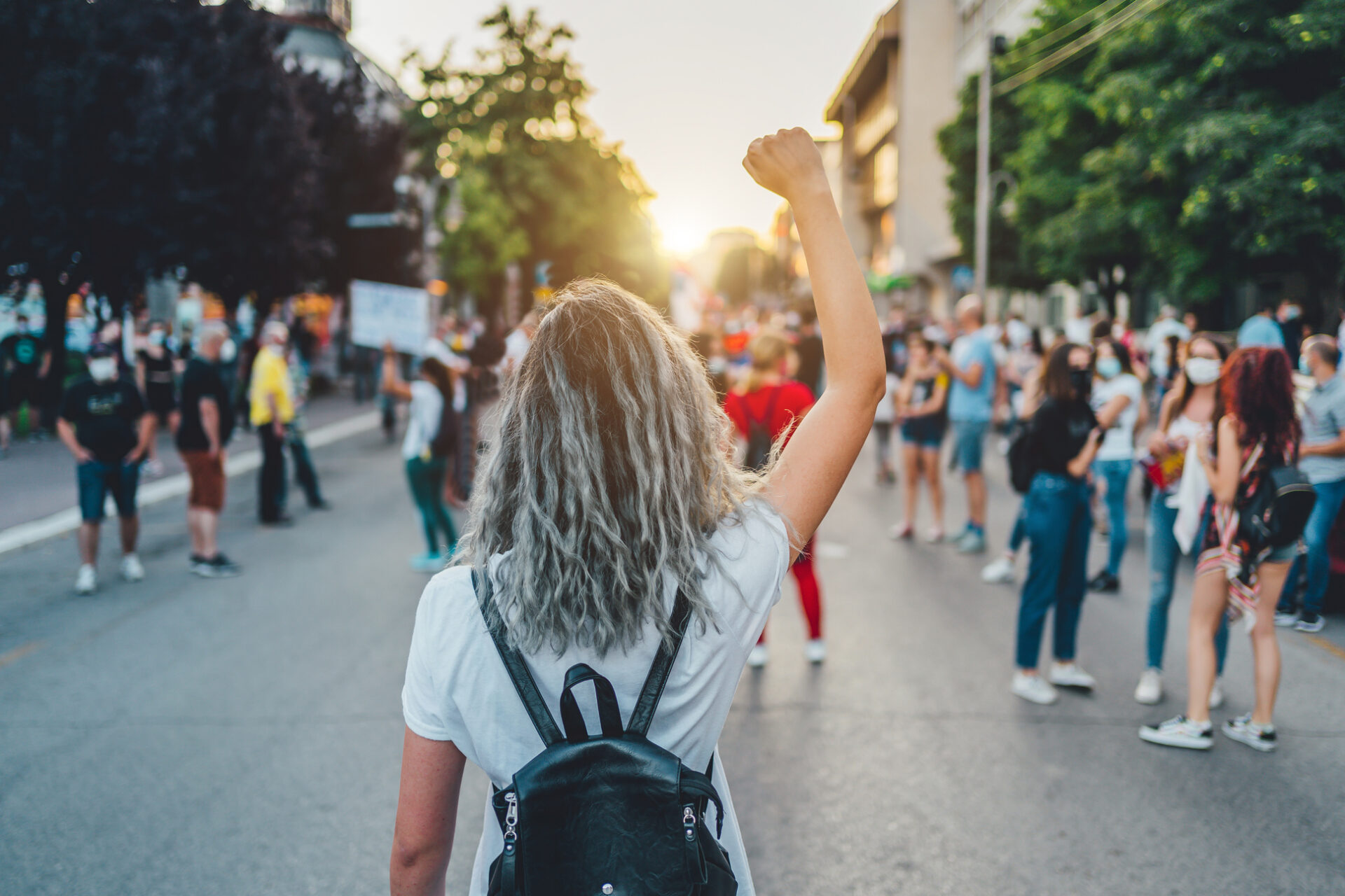 Where democracy generates the most discontent in the developed world