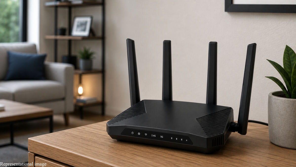 Best Wi-Fi 6 routers under Rs 5000 in India