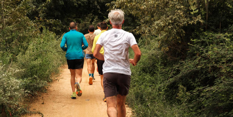 Iniziare a correre da zero: questo programma è tutto quello che ti serve