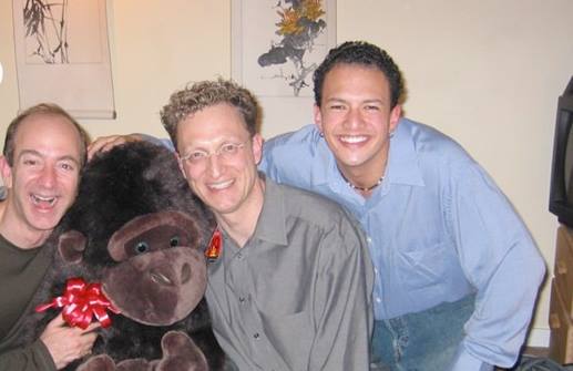 I worked with Jeff Bezos at Amazon in the early 2000s. He was amazingly ...
