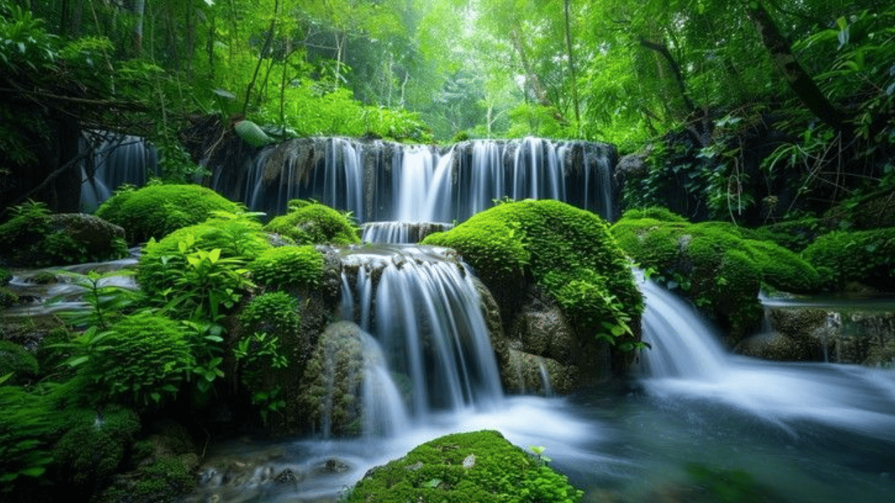 Epic waterfalls in India to visit this monsoon for nature’s most ...