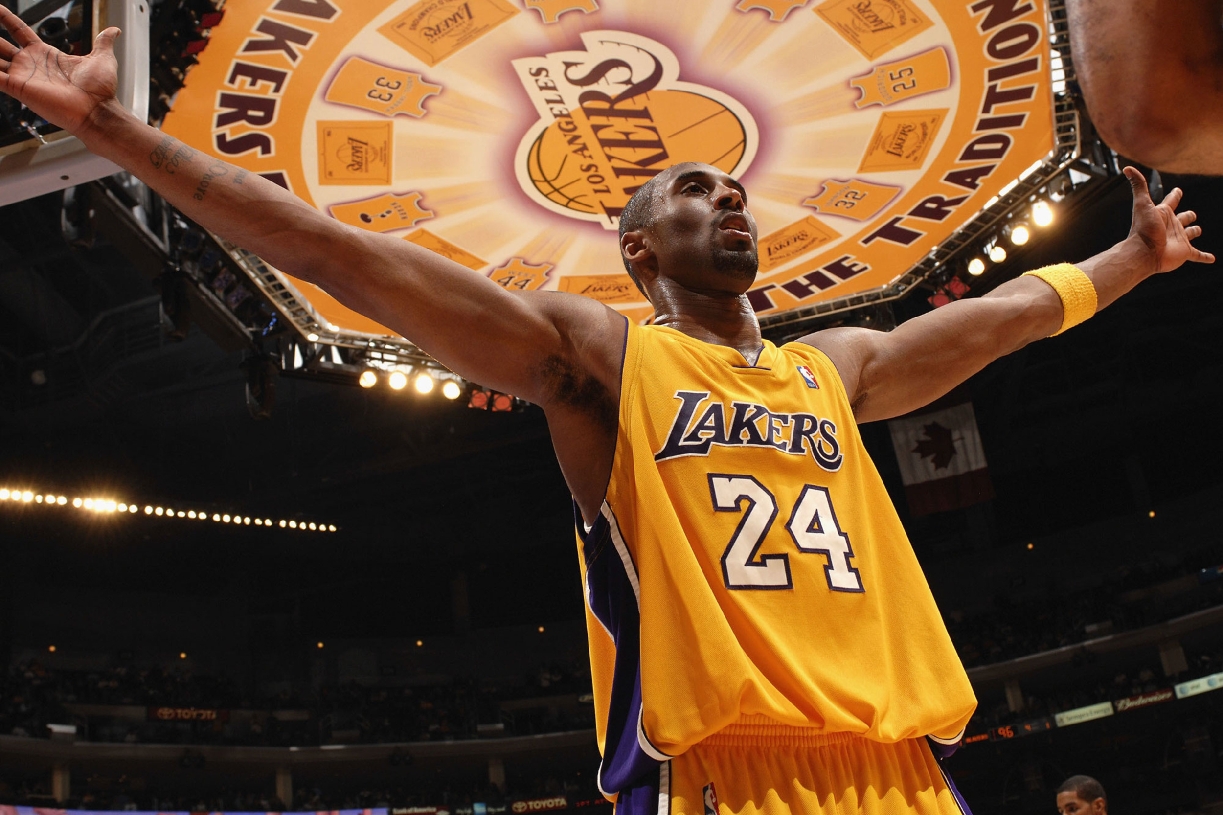 Every NBA team's highest single-game scoring performance