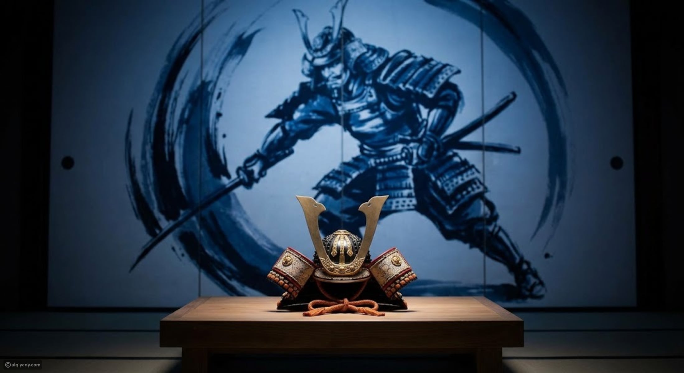 Why Japan Wear Blue at the World Cup — Samurai Myth and an Unlucky Charm
