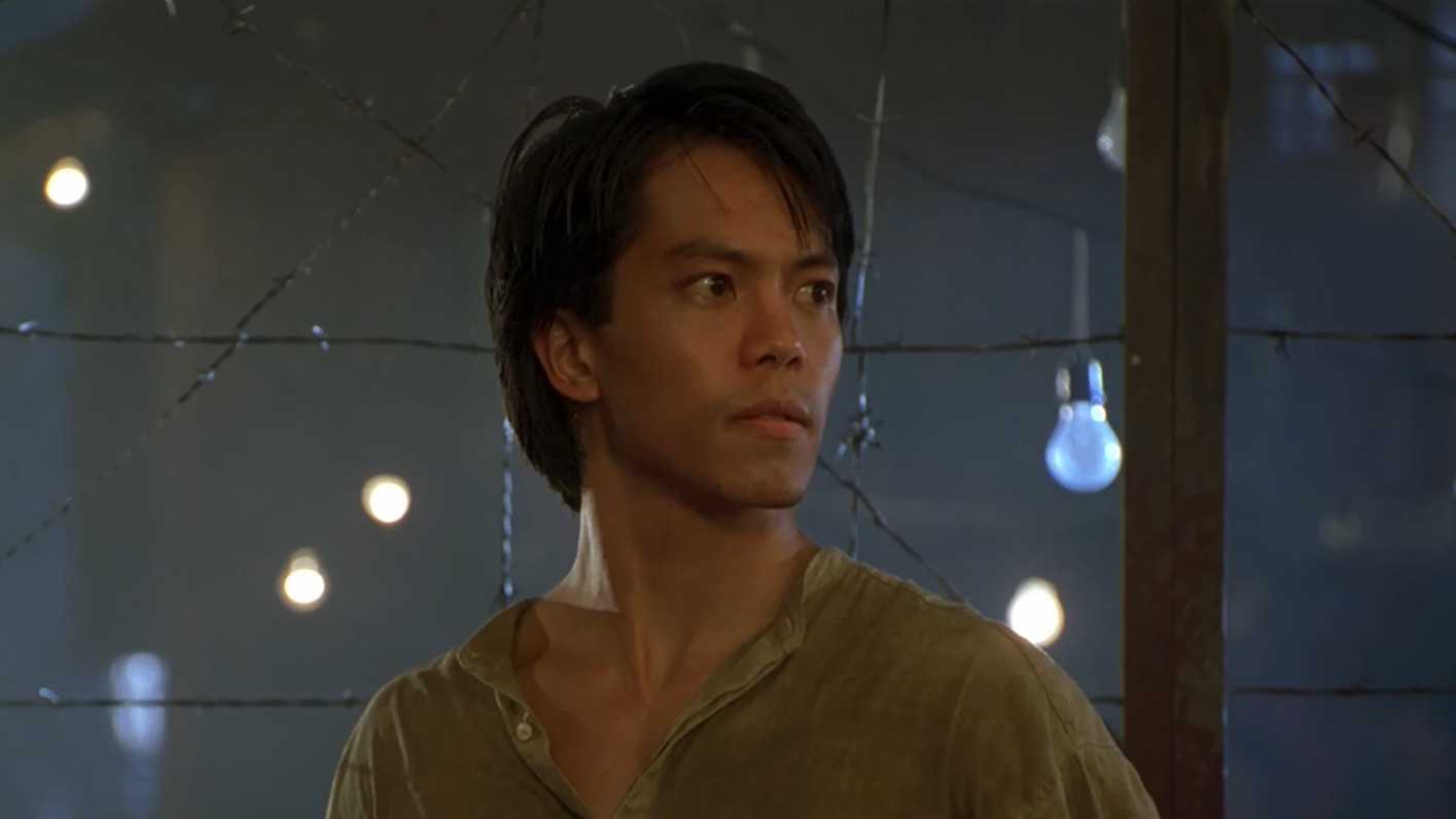 The new Street Fighter movie finally gets Ryu right