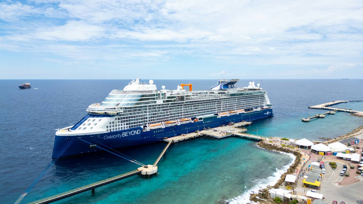Beloved cruise destination is 2026 World Cup’s smallest country