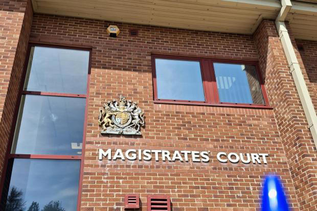 Shoplifter who stole razors and toothbrushes order to repay County ...