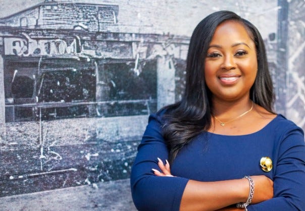 How Democrat Mone' Holder's victory alters City Council dynamics