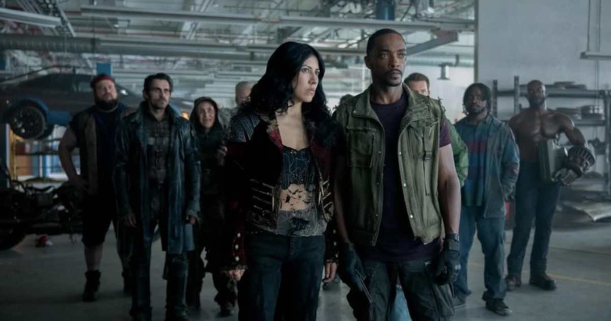 ‘Star Wars’ actor set to join Peacock’s ‘Twisted Metal’ season 3 in a ...
