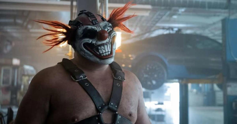 ‘Star Wars’ actor set to join Peacock’s ‘Twisted Metal’ season 3 in a ...