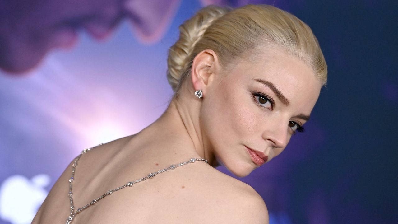 Le Seigneur des Anneaux : Anya Taylor-Joy va incarner ce personnage mystérieux dans The Hunt For Gollum