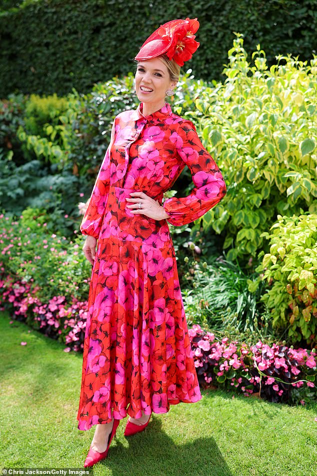 Worst dressed at Royal Ascot: Let's hope racegoers don't make these ...