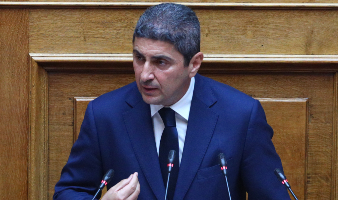 Λευτέρης Αυγενάκης: «Κρινόμαστε από το αποτέλεσμα» – Πρωτοβουλία για ...