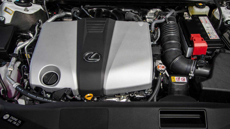 Inspiring Most Reliable Luxury Used Suv Pictures