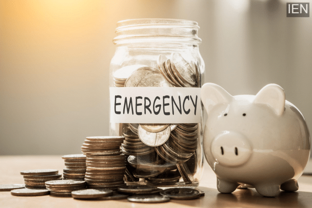 Emergency fund: An emergency fund comes in handy during a crisis; find ...