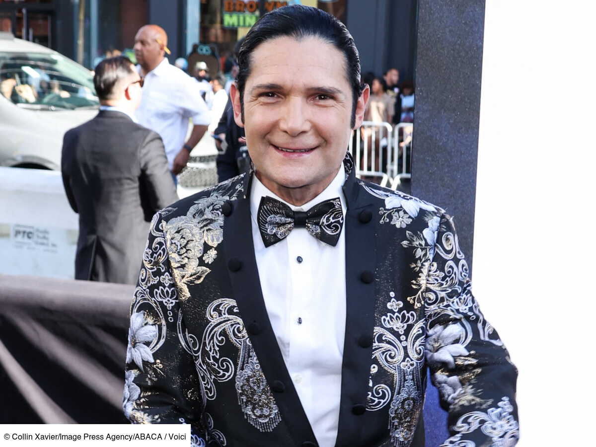 Corey Feldman hospitalisé d'urgence après un malaise en plein vol