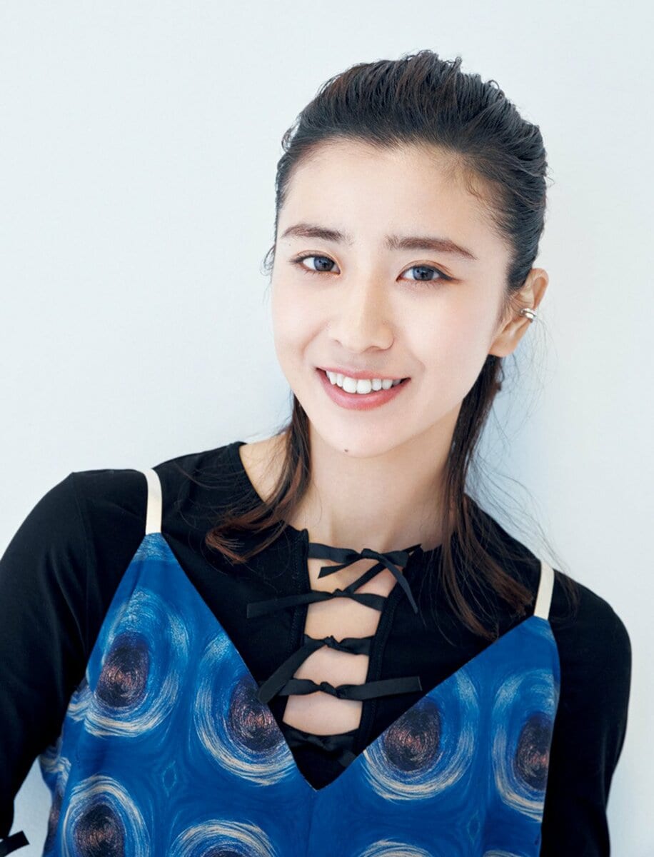 黒島結菜さん＆北川景子さんが「やめてよかったこと」。ものの持ち方や育児を見直したら心がラクに