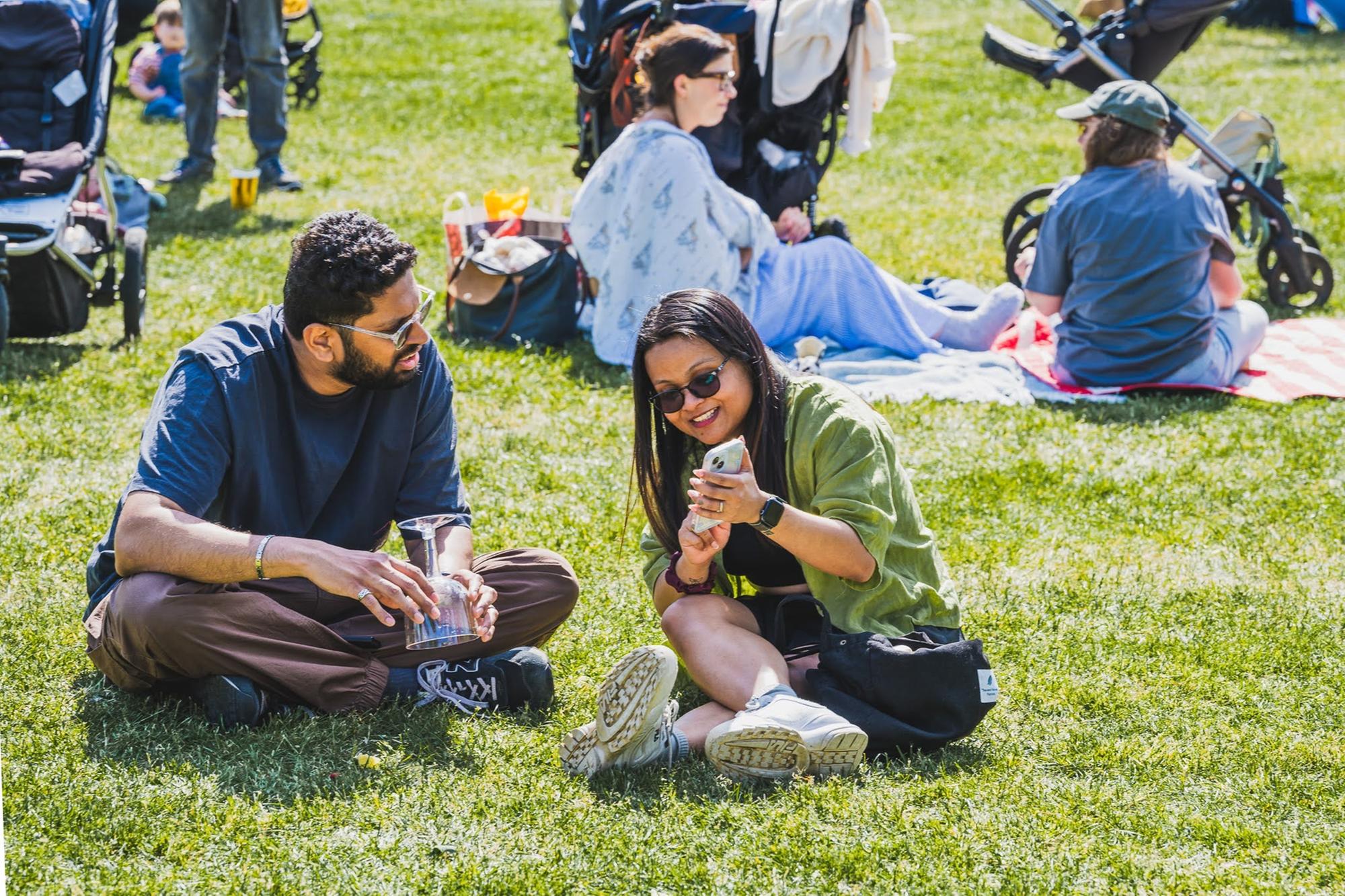 Leamington Park to host Arts, Eats and Treats Festival this weekend