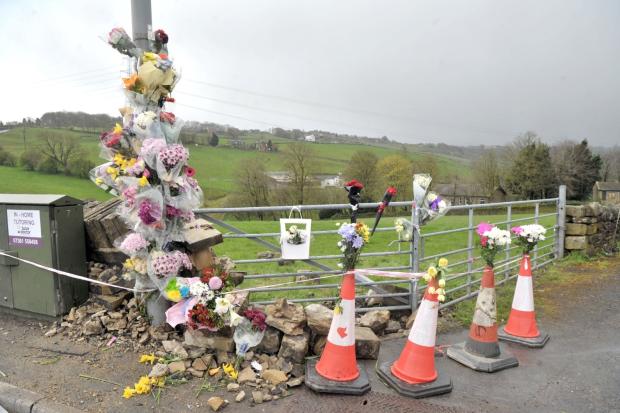 Arrest warrant for man who killed Bradford woman in horror crash where ...