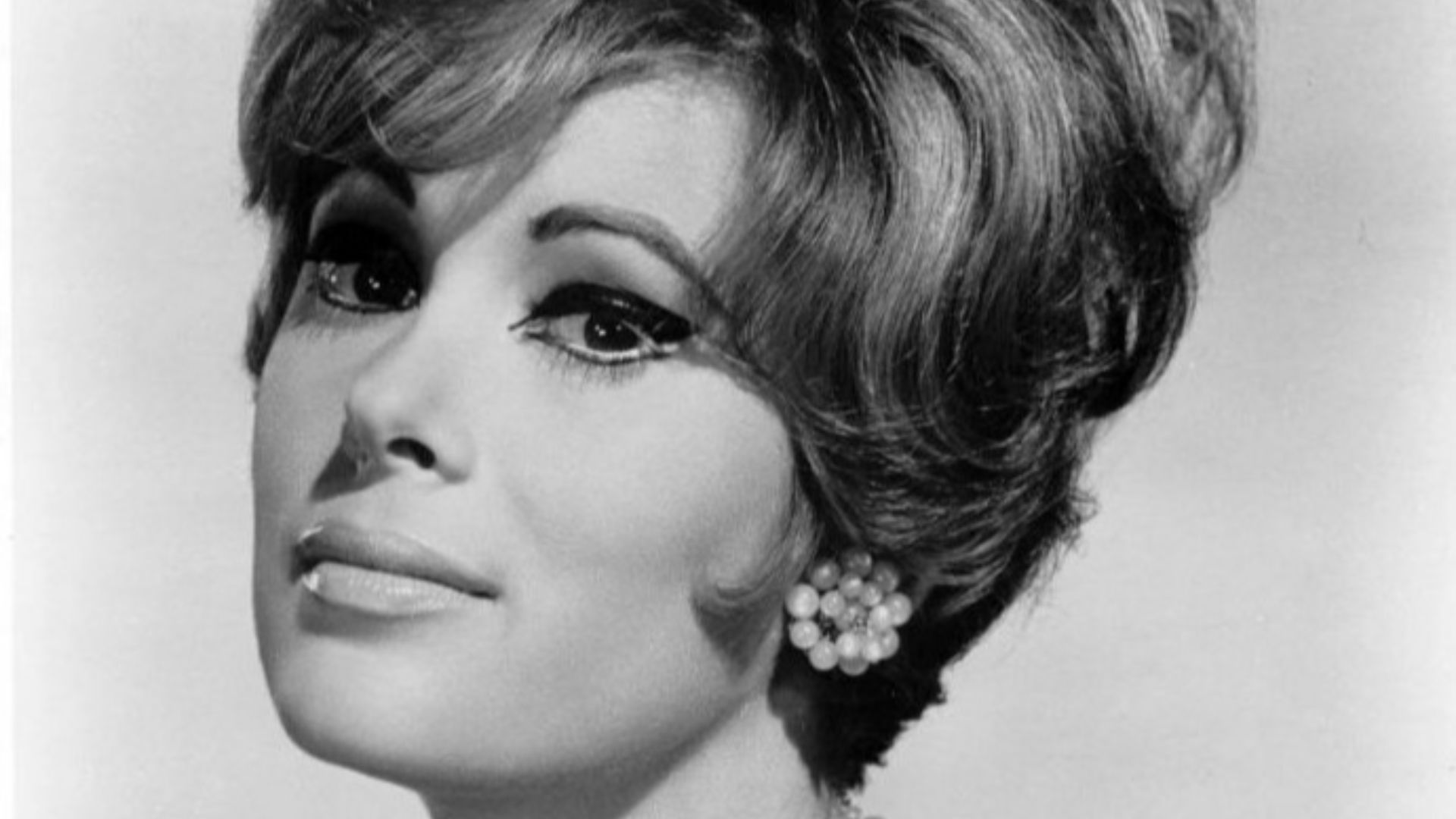 What actually happened to Jill St. John?
