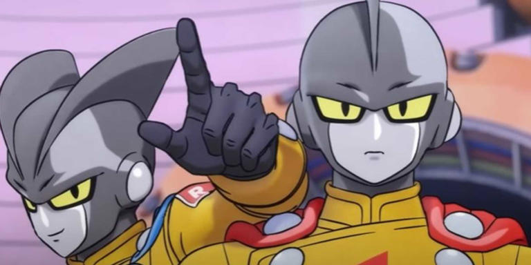 10 greatest Dragon Ball duos, ranked