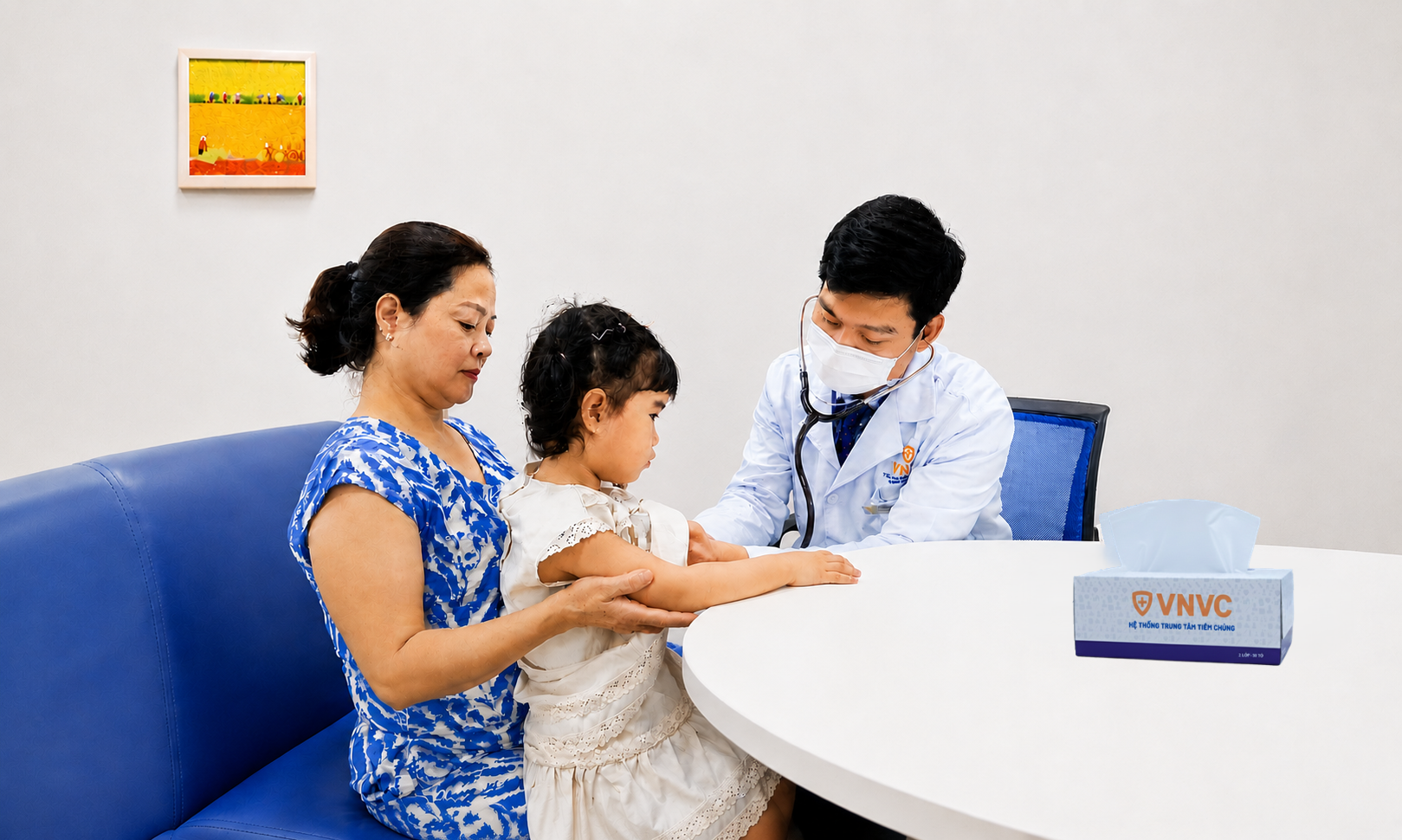 Đã tiêm phế cầu 13 có cần tiêm thêm phế cầu 20 không?