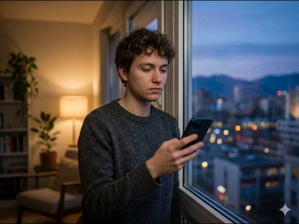 Why we stop wanting someone once they finally return