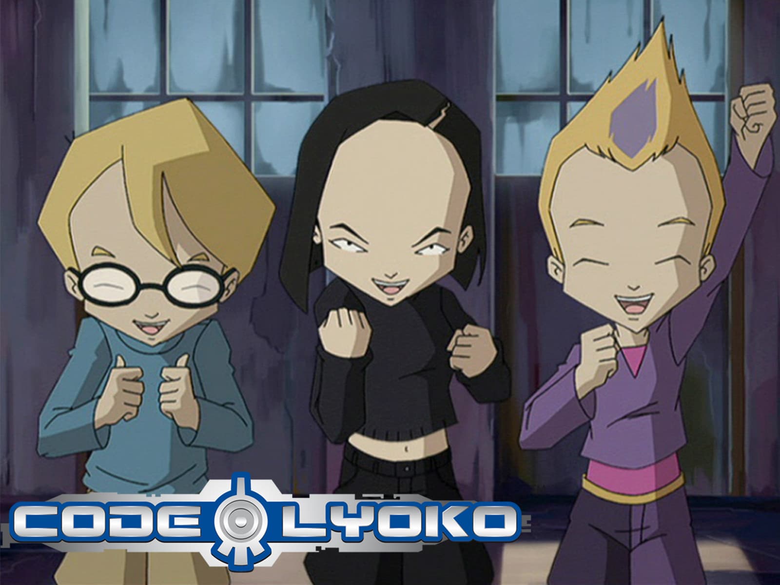 Code Lyoko : une nouvelle saison en préparation après 20 ans