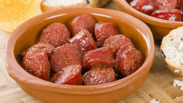 10 tapas que siempre son un éxito: recetas fáciles, rápidas y deliciosas