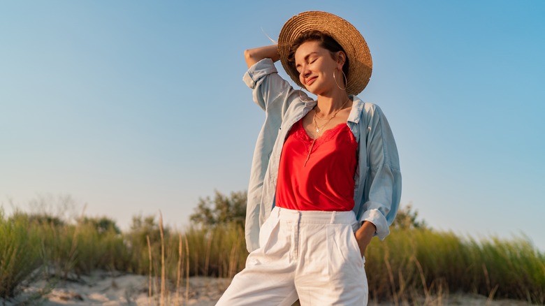 Why the 54321 packing rule is the secret to traveling lighter