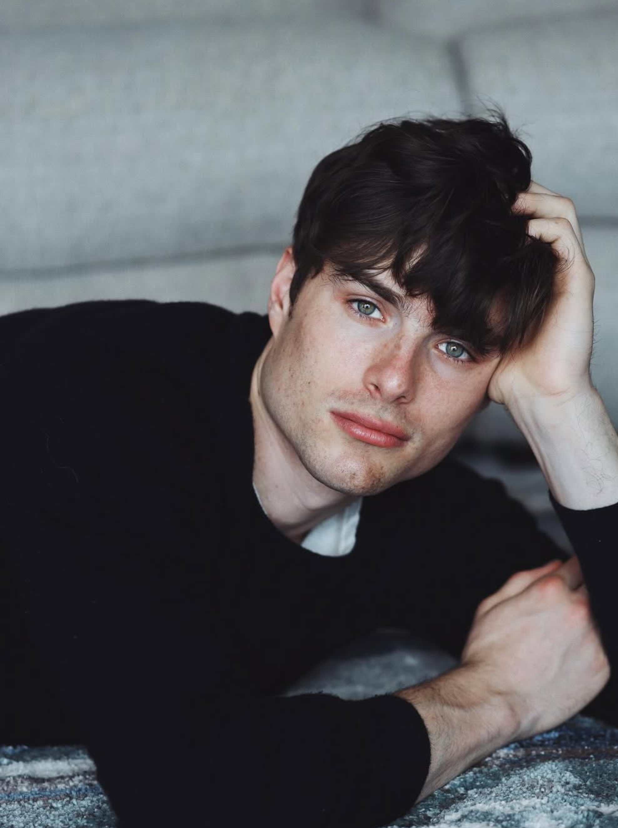 Meet Michael Bradway, who plays Charlie Florek in Every Year After
