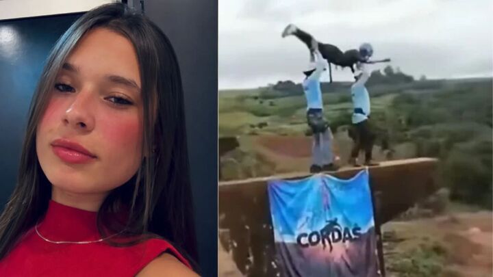 Cô gái 21 tuổi tử nạn khi nhảy bungee ở cầu tử thần, 6 người bị bắt giữ