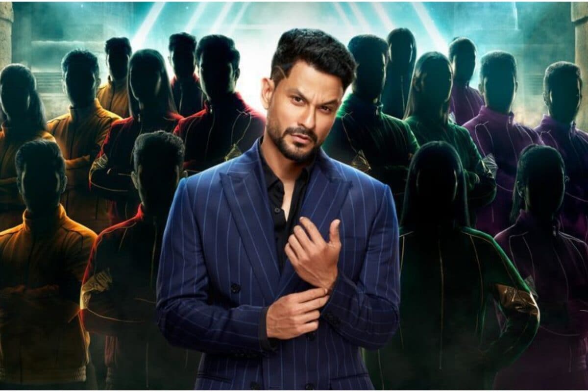 Kunal Kemmu makes debut as reality show host with 'Alliance', here's ...