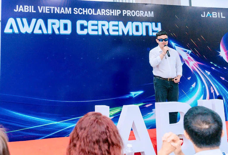 Jabil scholarship program expands focus on inclusion and talent development