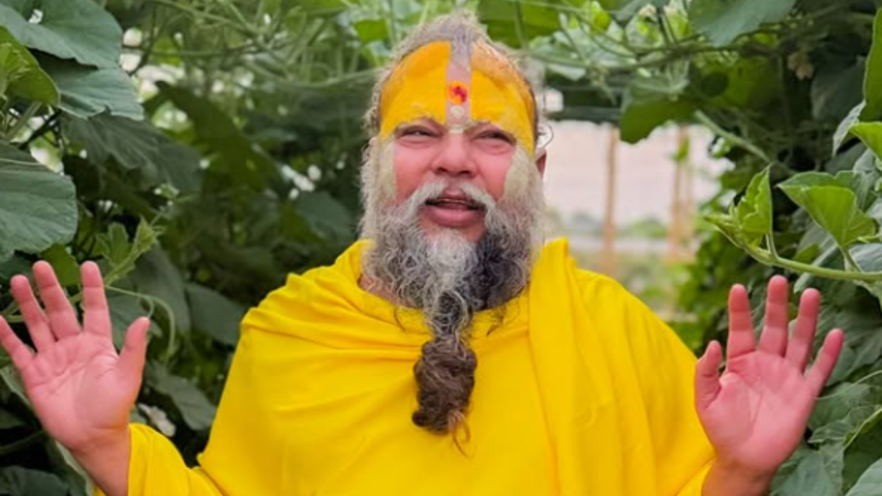 Premanand Maharaj shares the ‘one thing’ parents can do to keep children away from bad habits