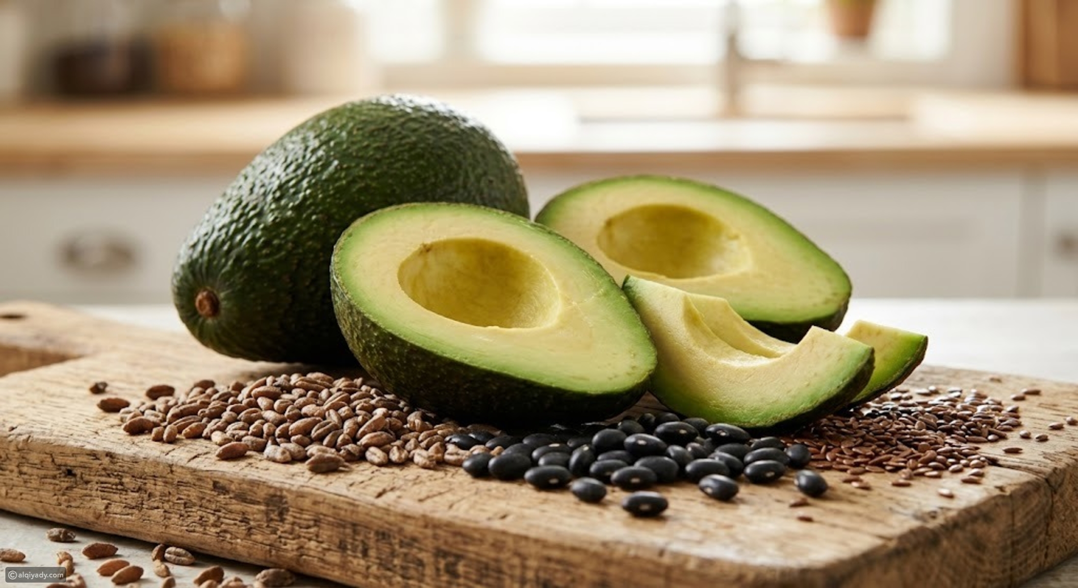 What happens to your body when you eat avocados every day
