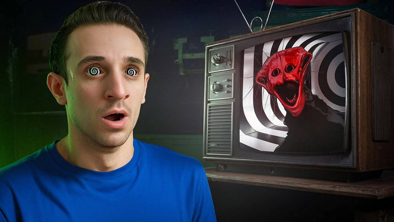 Paralyzed by paranoia: Dealing with the Boiled One