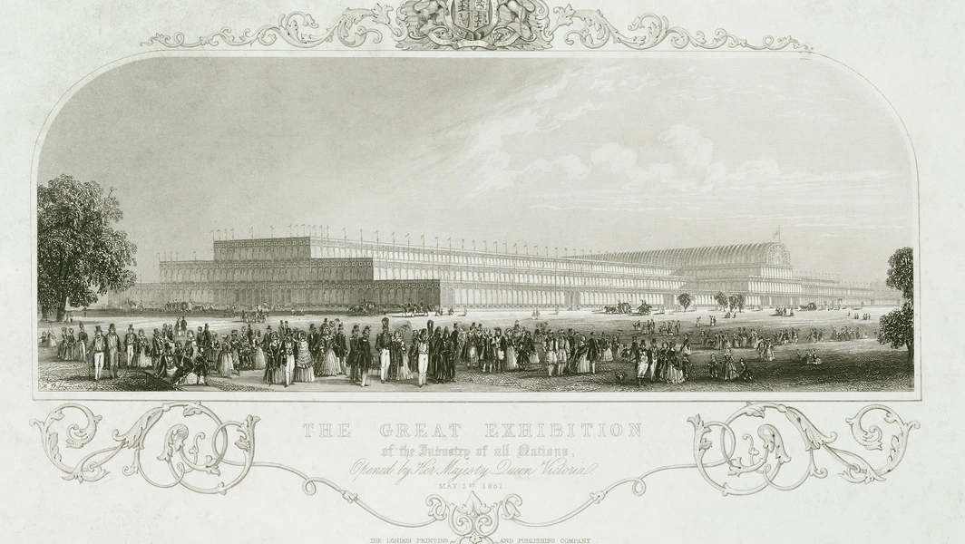 16 enduring icons from world’s fairs