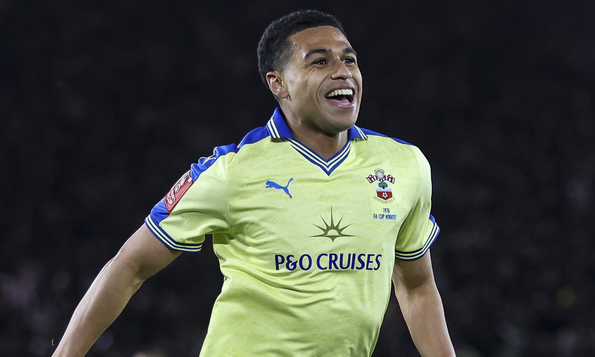 Leeds weigh up bid for Saints star and Man City in talks over PSG ...